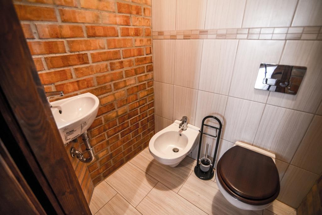 Kokaspajta Vendeghaz Kaposszekcso Bagian luar foto