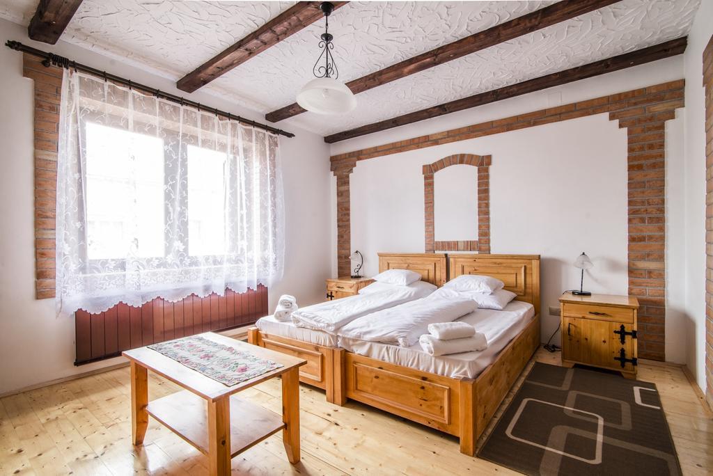 Kokaspajta Vendeghaz Kaposszekcso Bagian luar foto