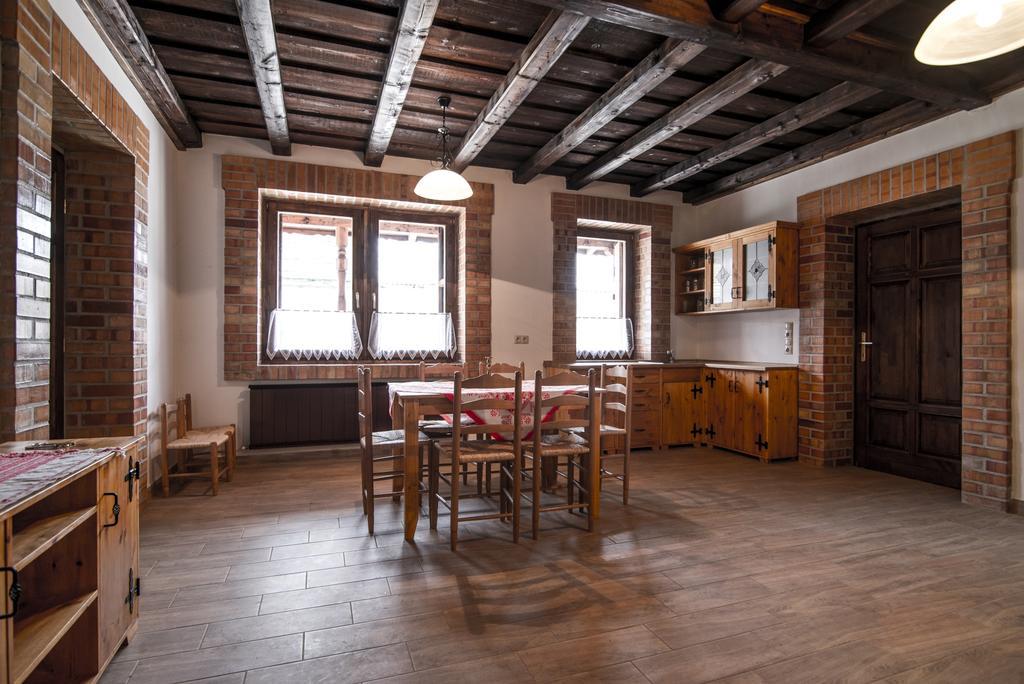 Kokaspajta Vendeghaz Kaposszekcso Bagian luar foto
