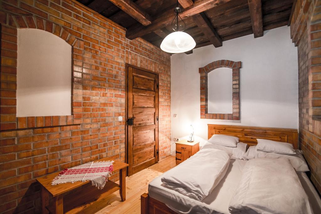 Kokaspajta Vendeghaz Kaposszekcso Bagian luar foto