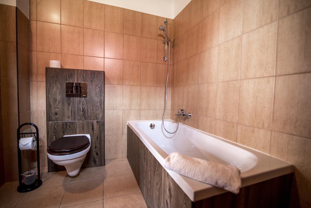 Kokaspajta Vendeghaz Kaposszekcso Bagian luar foto
