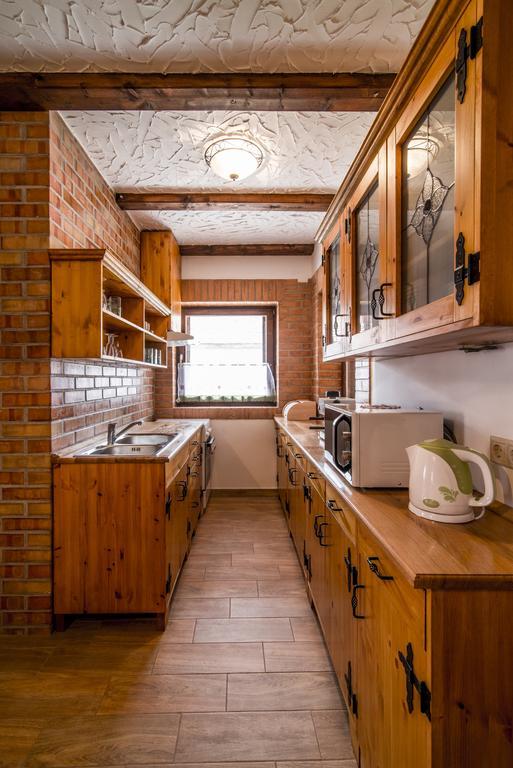 Kokaspajta Vendeghaz Kaposszekcso Bagian luar foto