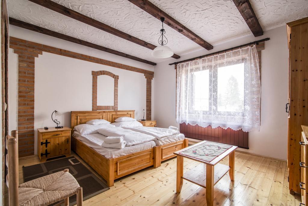 Kokaspajta Vendeghaz Kaposszekcso Bagian luar foto